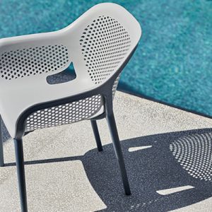 Atra (Blue/Grey)