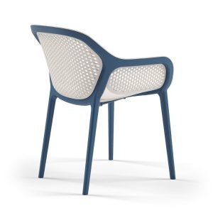 Atra (Blue/Grey)