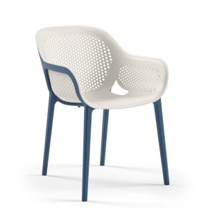 Atra (Blue/Grey)